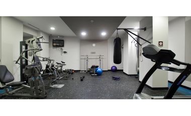 GUAYAQUIL TORRE SOL 2 SECTOR MALL DEL SOL ALQUILO SUITE AMOBLADA