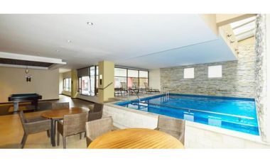 GUAYAQUIL TORRE SOL 2 SECTOR MALL DEL SOL ALQUILO SUITE AMOBLADA