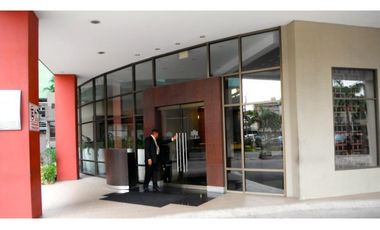 GUAYAQUIL TORRE SOL 2 SECTOR MALL DEL SOL ALQUILO SUITE AMOBLADA