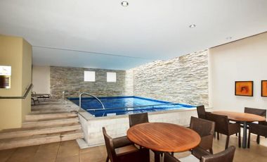 GUAYAQUIL TORRE SOL 2 SECTOR MALL DEL SOL ALQUILO SUITE AMOBLADA