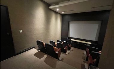 GUAYAQUIL TORRE SOL 2 SECTOR MALL DEL SOL ALQUILO SUITE AMOBLADA