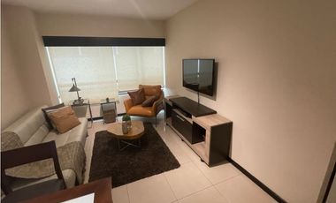 GUAYAQUIL TORRE SOL 2 SECTOR MALL DEL SOL ALQUILO SUITE AMOBLADA