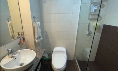 GUAYAQUIL TORRE SOL 2 SECTOR MALL DEL SOL ALQUILO SUITE AMOBLADA