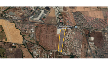 SAMBORONDÓN, Vendo macro lote de 66882 m2