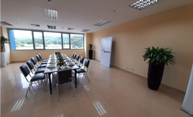 Edificio Corporativo en venta en San Eduardo, Norte de Guayaquil