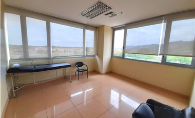 Edificio Corporativo en venta en San Eduardo, Norte de Guayaquil