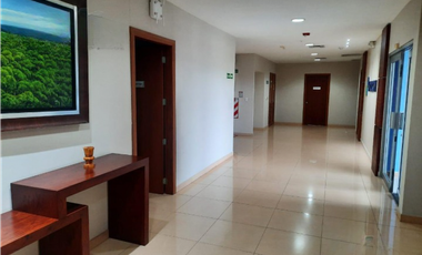 Edificio Corporativo en venta en San Eduardo, Norte de Guayaquil