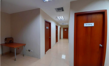 Edificio Corporativo en venta en San Eduardo, Norte de Guayaquil