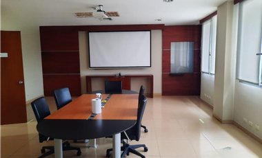 Edificio Corporativo en venta en San Eduardo, Norte de Guayaquil