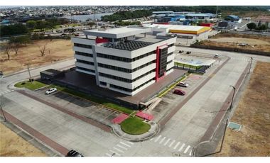 Edificio Corporativo en venta en San Eduardo, Norte de Guayaquil