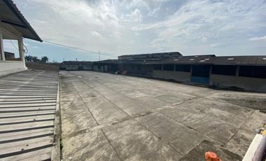 VIA DAULE KM 10, MAPASINGUE, PIE DE VIA TERRENO 34700 m2
