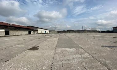 VIA DAULE KM 10, MAPASINGUE, PIE DE VIA TERRENO 34700 m2