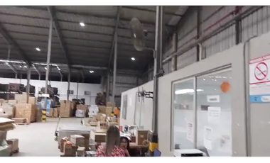 LOTIZACION INDUSTRIAL INMACONSA SE ALQUILA BODEGA DE 14080 m2