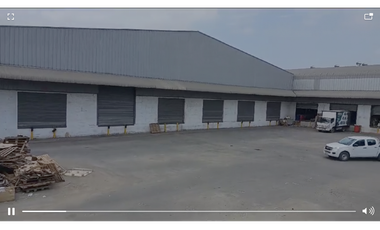 LOTIZACION INDUSTRIAL INMACONSA SE ALQUILA BODEGA DE 14080 m2
