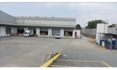 LOTIZACION INDUSTRIAL INMACONSA SE ALQUILA BODEGA DE 14080 m2