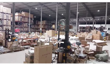 LOTIZACION INDUSTRIAL INMACONSA SE ALQUILA BODEGA DE 14080 m2