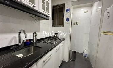 Casa en Arriendo en Avda Las Condes/ Club Palestino