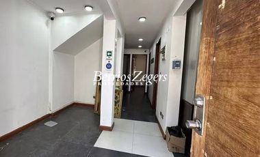 Casa en Arriendo en Avda Las Condes/ Club Palestino