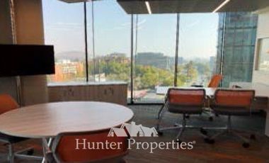 Oficina en Arriendo en Avda. Las Condes / San Damian