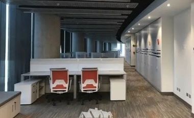 Oficina en Arriendo en Avda. Las Condes / San Damian