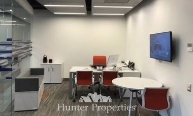 Oficina en Arriendo en Avda. Las Condes / San Damian