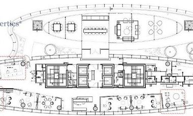 Oficina en Arriendo en Sector San Damian
