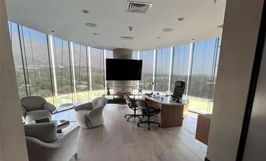 Oficina en Arriendo en Sector San Damian
