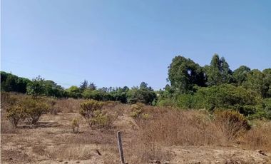 VENTA DE TERRENOS EN CONDOMINIO PRIVADO CON AGUA Y LUZ