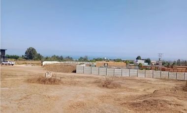 VENTA DE TERRENOS EN CONDOMINIO PRIVADO CON AGUA Y LUZ