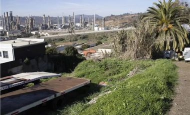 Excelente terreno en Concón