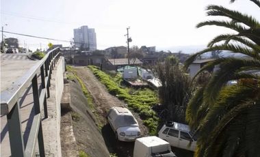 Excelente terreno en Concón