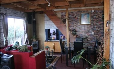 Casa para Remodelar en Excelente Ubicación - Concón