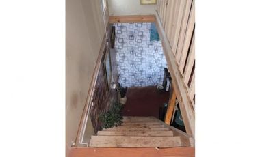 Casa para Remodelar en Excelente Ubicación - Concón