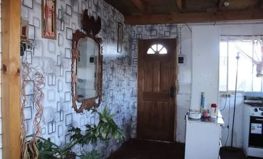 Casa para Remodelar en Excelente Ubicación - Concón