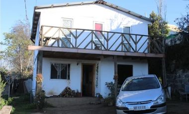 Casa para Remodelar en Excelente Ubicación - Concón