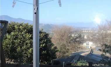 Casa para Remodelar en Excelente Ubicación - Concón