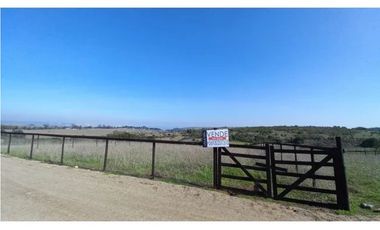 Descubre Encantadoras Parcelas en Santa Adela