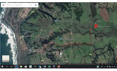 Descubre Encantadoras Parcelas en Santa Adela