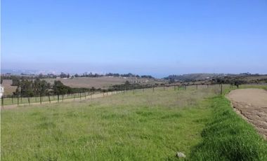 Descubre Encantadoras Parcelas en Santa Adela