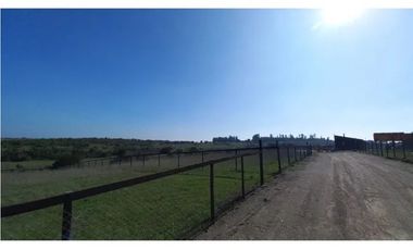 Descubre Encantadoras Parcelas en Santa Adela