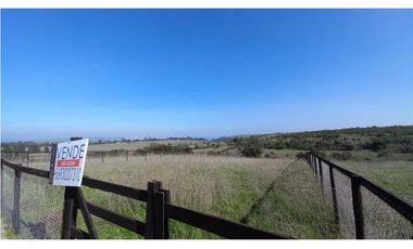 Descubre Encantadoras Parcelas en Santa Adela