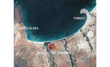 ¡Descubre los Espectaculares Terrenos en Tongoy!