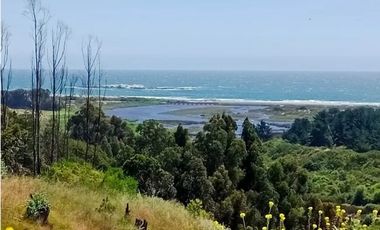Exclusivo con Vista al Humedal y Océano