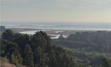 Exclusivo con Vista al Humedal y Océano