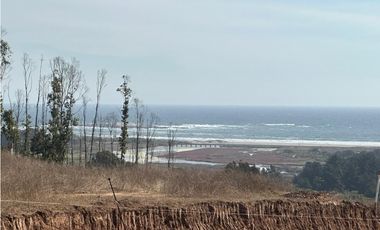 Exclusivo con Vista al Humedal y Océano