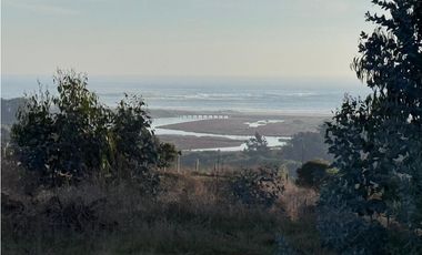 Exclusivo con Vista al Humedal y Océano