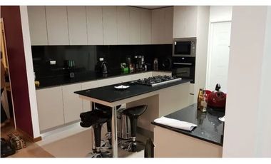 DOS BELLAS CASAS DE 140 MTS EN TERRENO DE 2.500 MTS CAMPOMAR 4