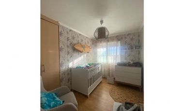 DOS BELLAS CASAS DE 140 MTS EN TERRENO DE 2.500 MTS CAMPOMAR 4