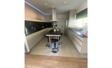 DOS BELLAS CASAS DE 140 MTS EN TERRENO DE 2.500 MTS CAMPOMAR 4