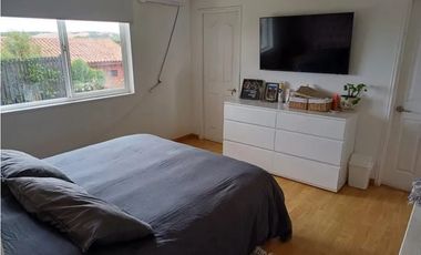 DOS BELLAS CASAS DE 140 MTS EN TERRENO DE 2.500 MTS CAMPOMAR 4